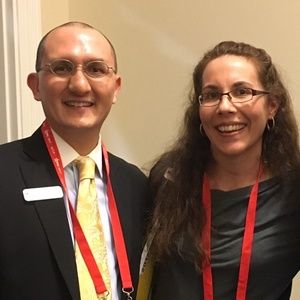 Meet your Posher, Wendy